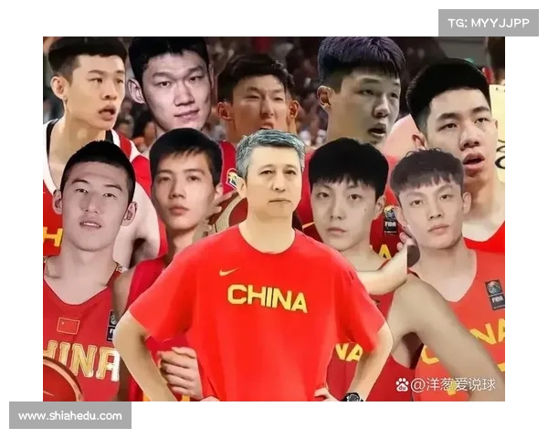 郭士强揭秘男篮选人逻辑:亚洲杯为起点,剑指巴黎奥运 郭士强揭秘男篮选人逻辑:亚洲杯为起点,剑指巴黎奥运